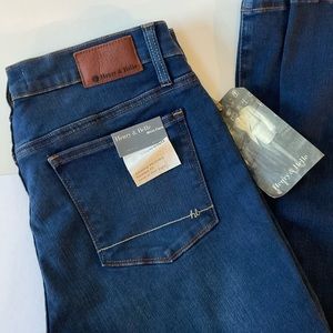 NWT Henry & Belle Micro Flare 30